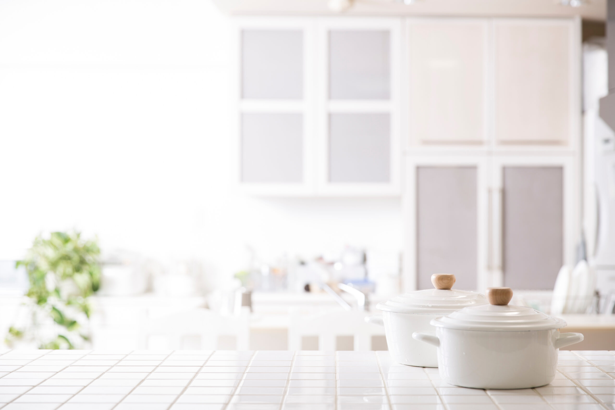 【基礎知識】効率アップの秘訣はこれ！キレイを保つ基本の考え方5